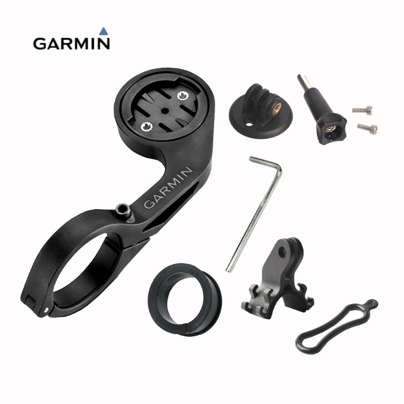 Cycling Gear Wall Storage - ガーミンエッジ自転車壁マウントサイクリング Gps 自転車ハンドルバーサポートスピードメータークレードルナビゲーション走行距離計コンピュータブラケット