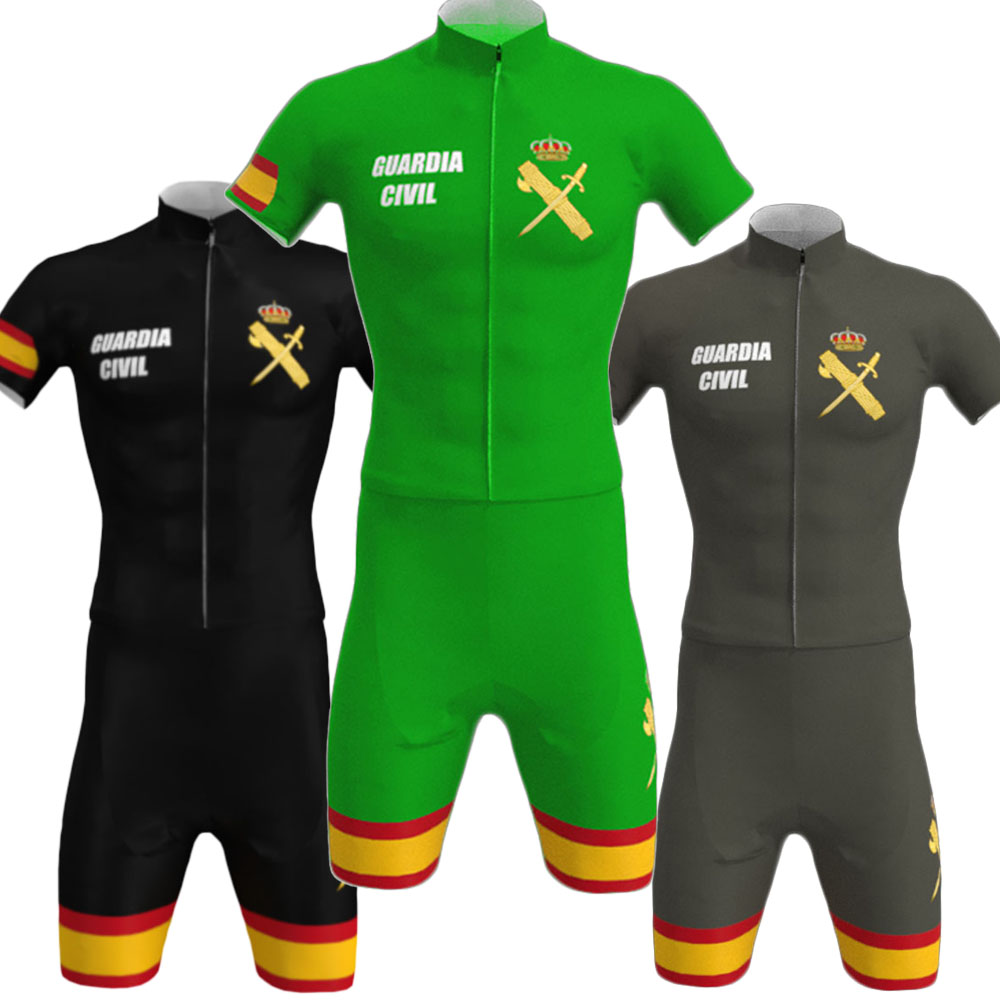 Cycling Bib Shorts - メンズグリーンサイクリングジャージーセット,保護シャツ,ロードバイクスーツ,ビブショーツ,MTB衣類,2022