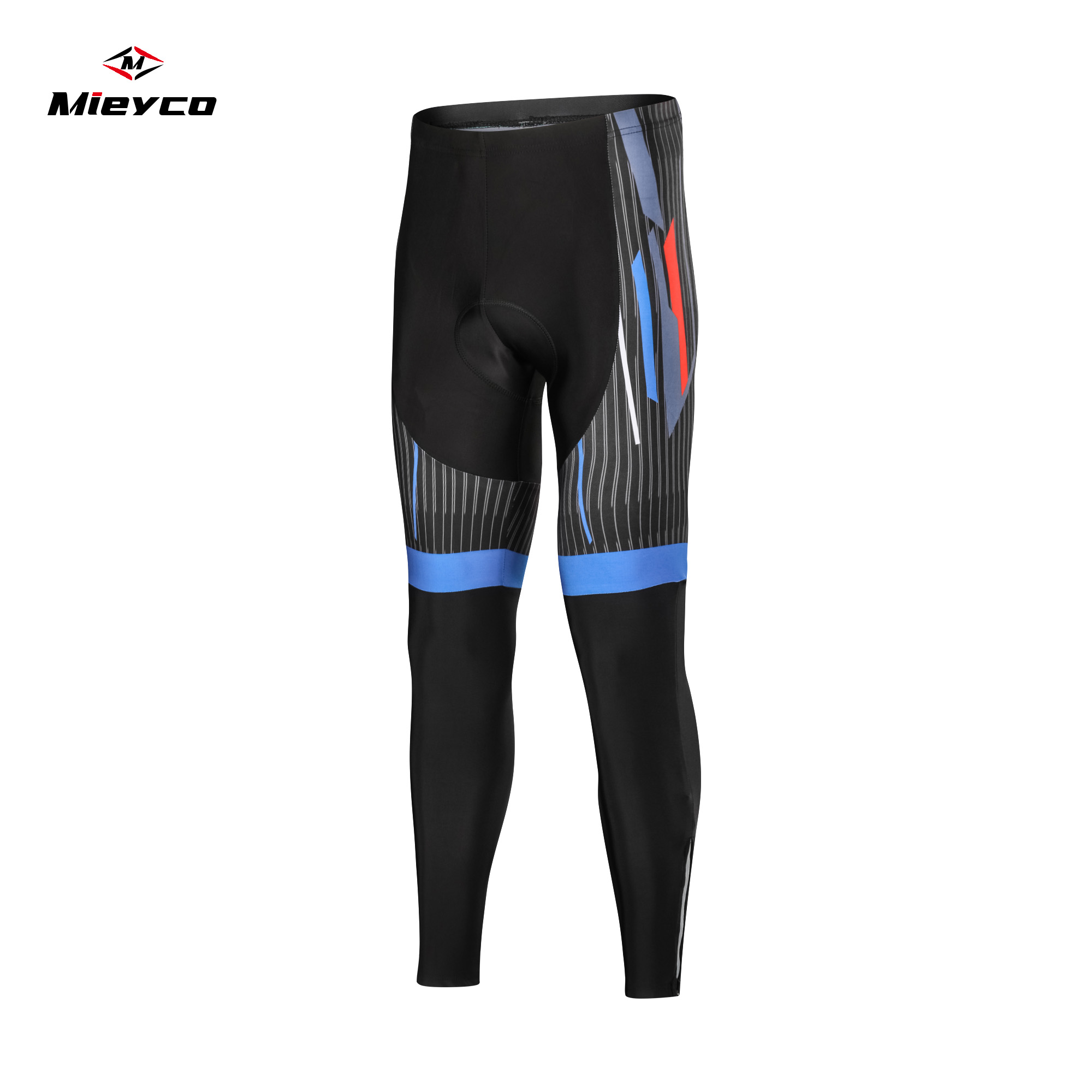 メンズプロフェッショナル長袖サイクリングセット、ジャージ＆ビ - Cycling Gear Lycra のレビューと価格