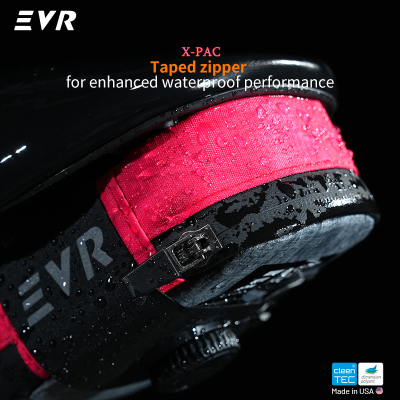 EVR ライディングテールバッグ 0.5L ノブロックリアサ - Cycling Gear Backpack のレビューと価格