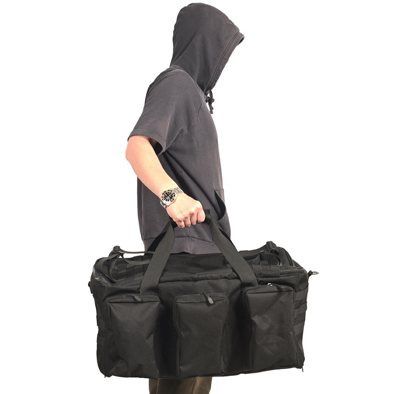 メンズタクティカルハイキングバッグ旅行バックパックアウトドア - Cycling Gear Backpack のレビューと価格