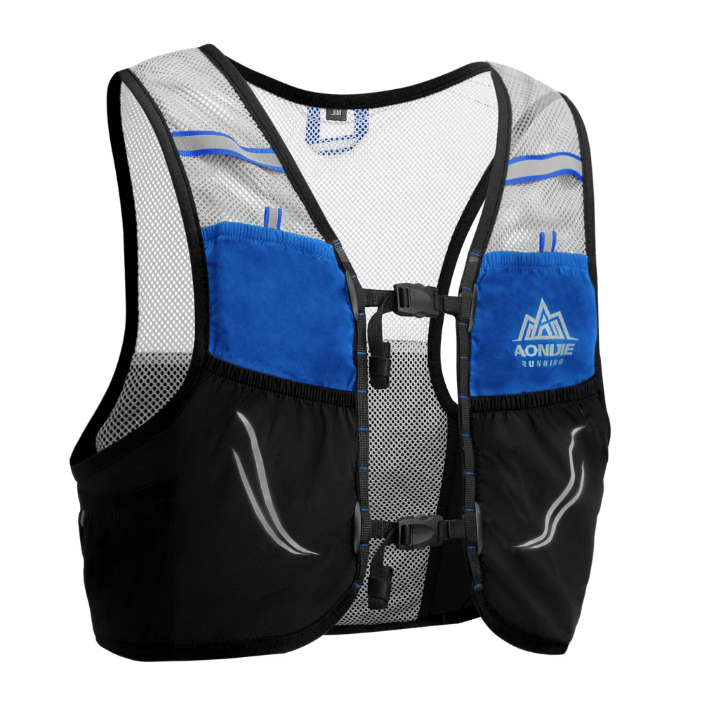 Aonijie C932軽量バックパックベストナイロン水分補 - Cycling Gear Backpack のレビューと価格