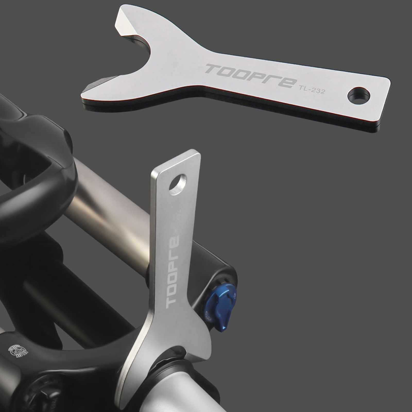 自転車用フロントフォーク下部ギア取り外しツール、ヘッドセット - Cycling Gear Essentials のレビューと価格