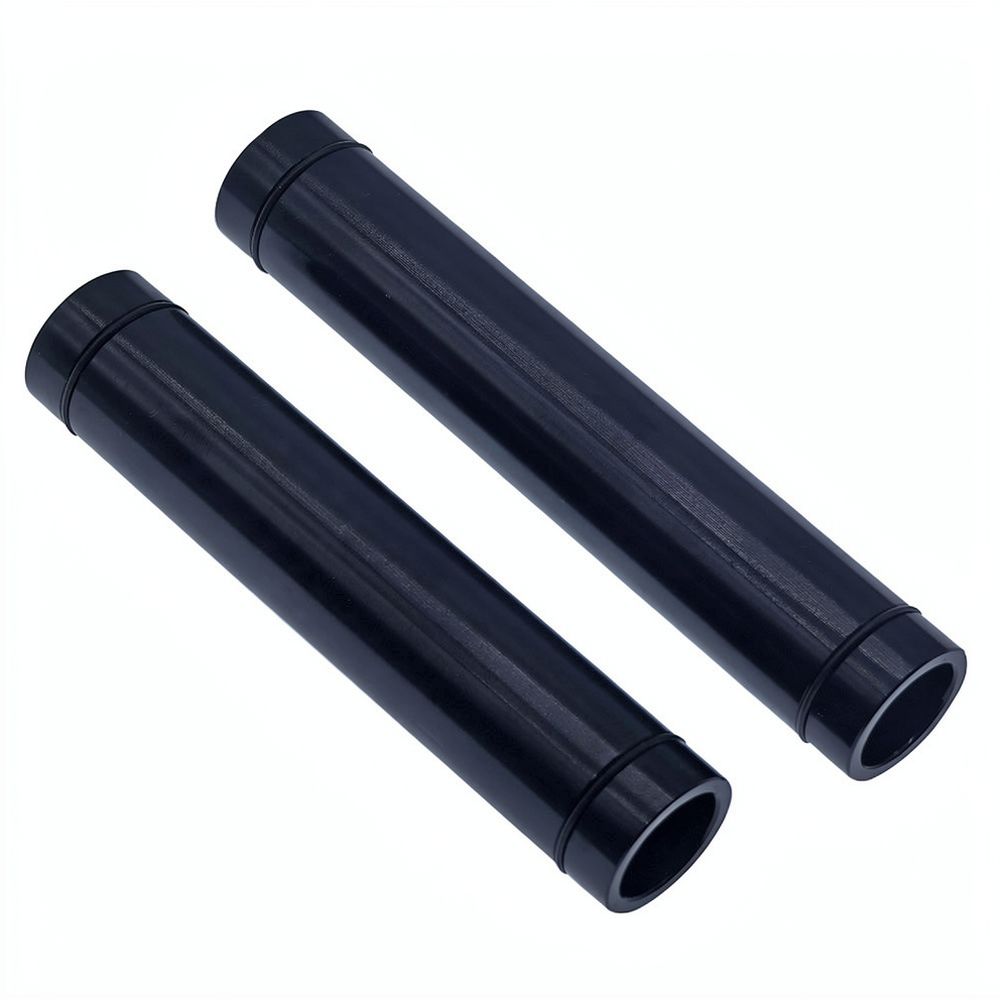 MTBホイールハブアダプター 20mmから15mmへのスルー - Cycling Gear Hub のレビューと価格