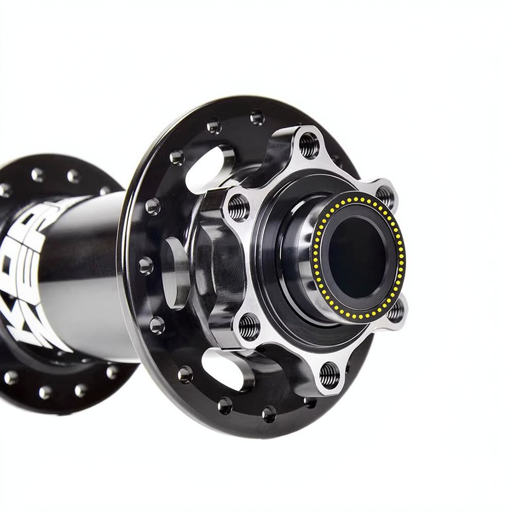 MTBホイールハブアダプター 20mmから15mmへのスルー - Cycling Gear Hub のレビューと価格
