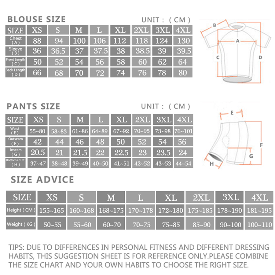 Morveloジャージセットプロ男子チーム服ショーツcicl - Cycling Bib Shorts のレビューと価格