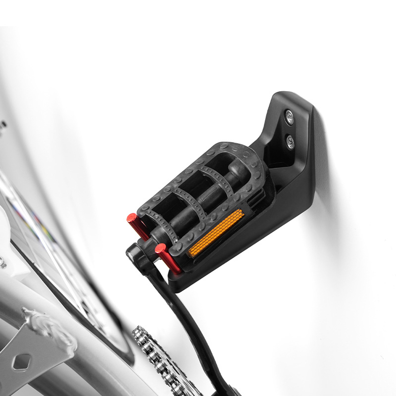 3個セット 自転車ラック サイクリングペダル収納 バイクハン - Cycling Gear Wall Storage のレビューと価格