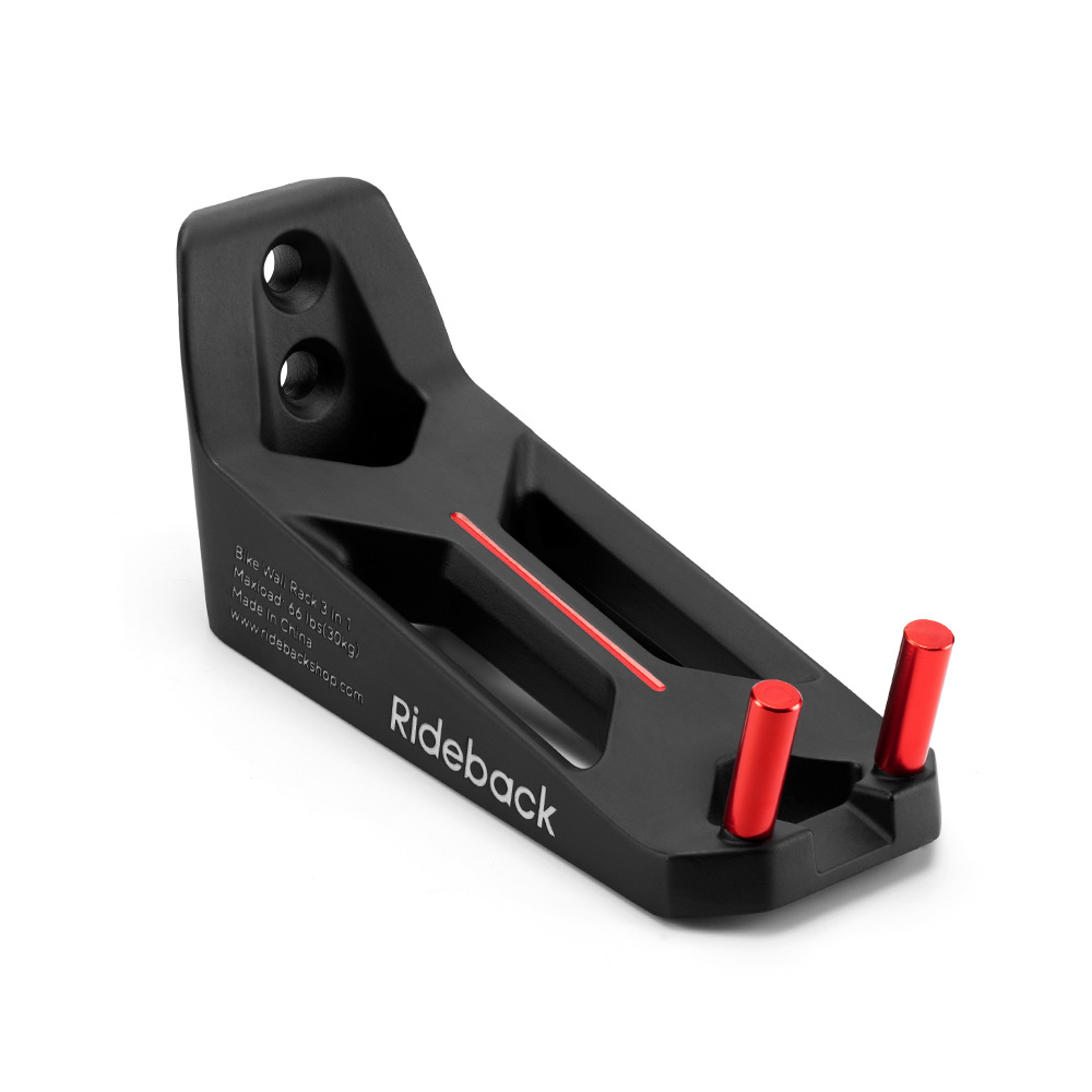 3個セット 自転車ラック サイクリングペダル収納 バイクハン - Cycling Gear Wall Storage のレビューと価格
