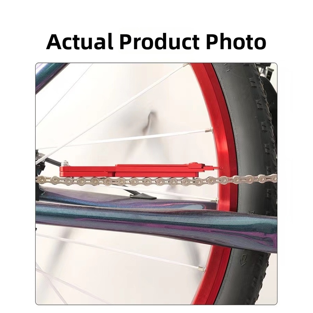 ポータブルバイクチェーンツール、クイックリリースプライヤー付 - Road Cycling Essential Gear のレビューと価格
