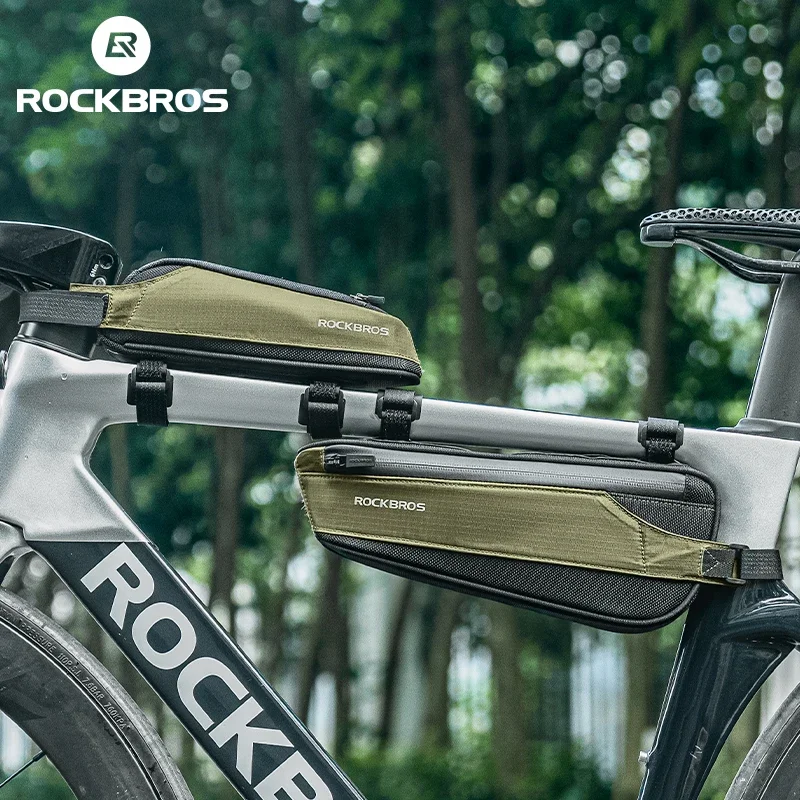 Rockbros 小型自転車バッグポータブル超軽量サイクリン - Cycling Gear Backpack のレビューと価格