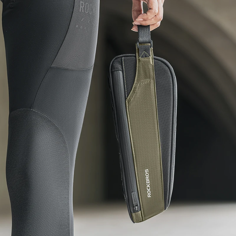Rockbros 小型自転車バッグポータブル超軽量サイクリン - Cycling Gear Backpack のレビューと価格
