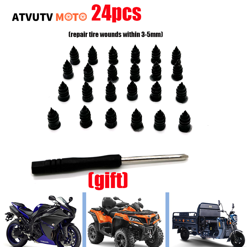 オートバイ用のチューブレス歯付き修理ツール,自転車,車,オー - Tubeless Tire Sealant のレビューと価格