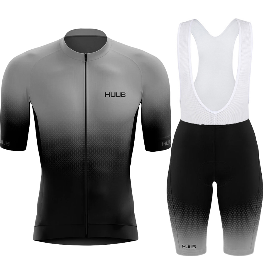 サイクリング 2026 HUUB 服メンズパンツゲル衣類ジャ - Cycling Gear Leaderboard のレビューと価格