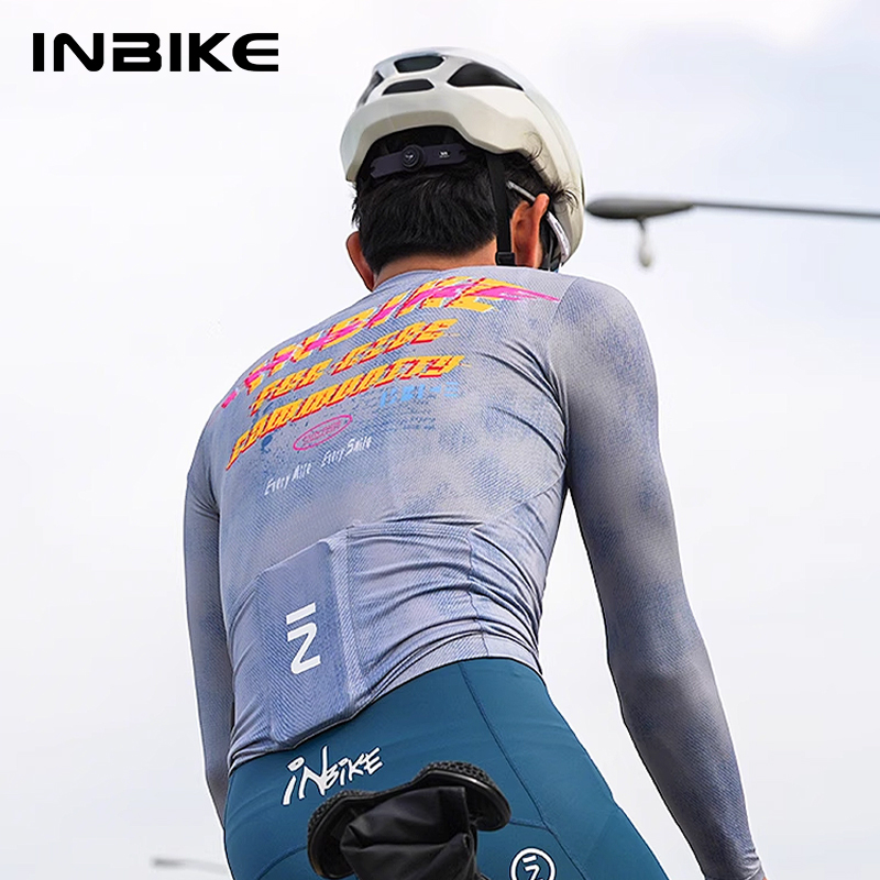INBIKE 春秋サイクリングセット サイクリングジャージ  - Cycling Gear Leaderboard のレビューと価格