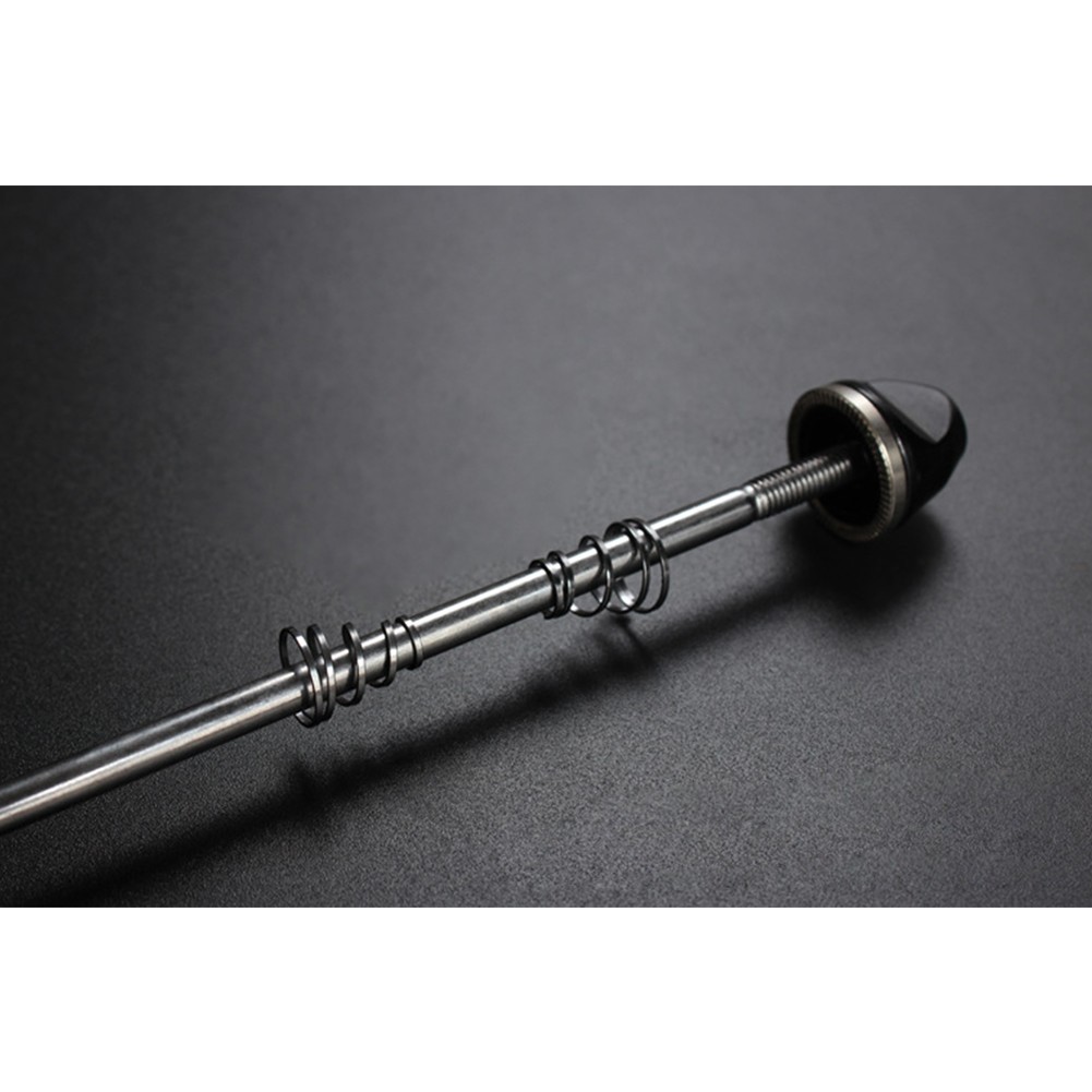 12 個自転車クイックリリーススキュワースプリングキット 3 - Quick Release Skewer のレビューと価格