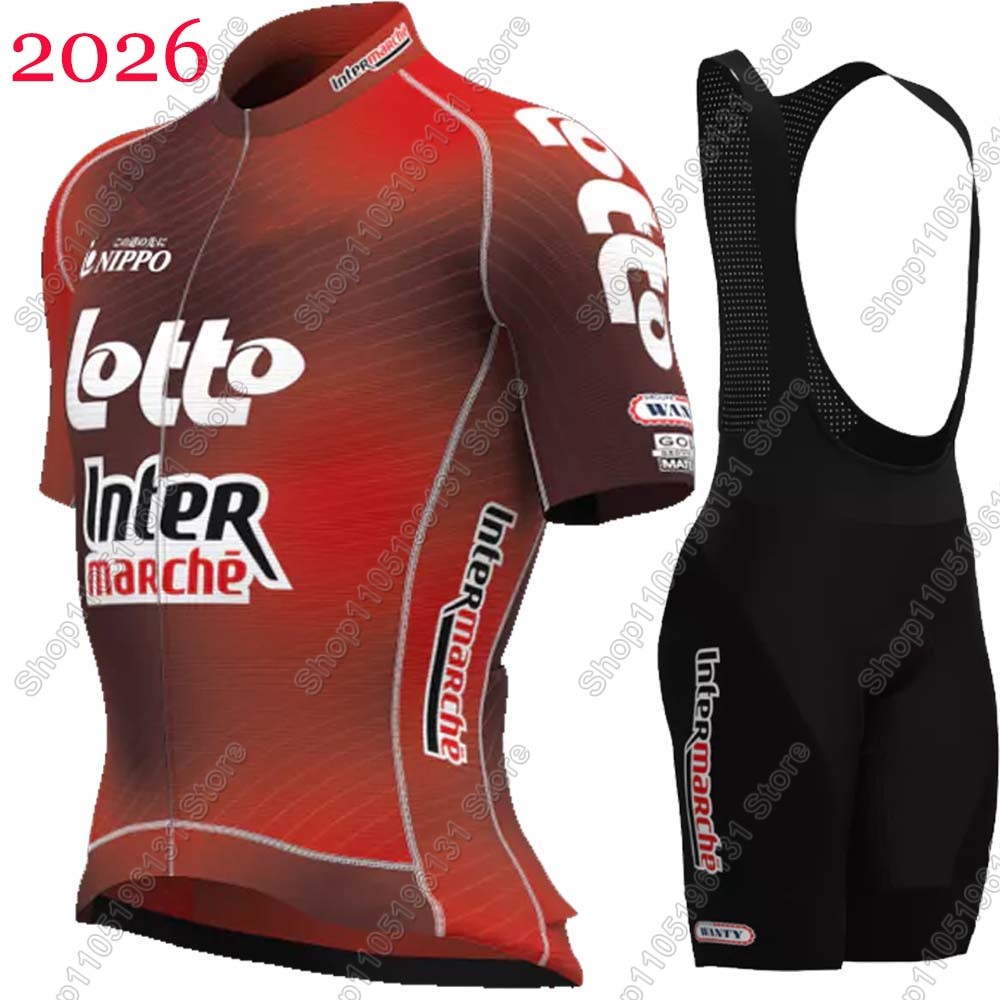 ロトサイクリング 2026 ジャージセット メンズ 夏 ベル - Cycling Bib Shorts のレビューと価格