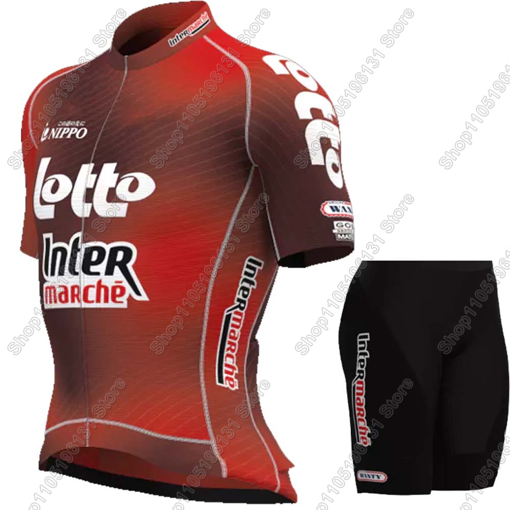 ロトサイクリング 2026 ジャージセット メンズ 夏 ベル - Cycling Bib Shorts のレビューと価格