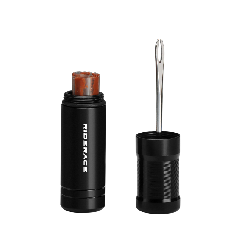 RIDERACE 自転車タイヤ修理ツールキット マウンテンバ - Tubeless Tire Sealant のレビューと価格