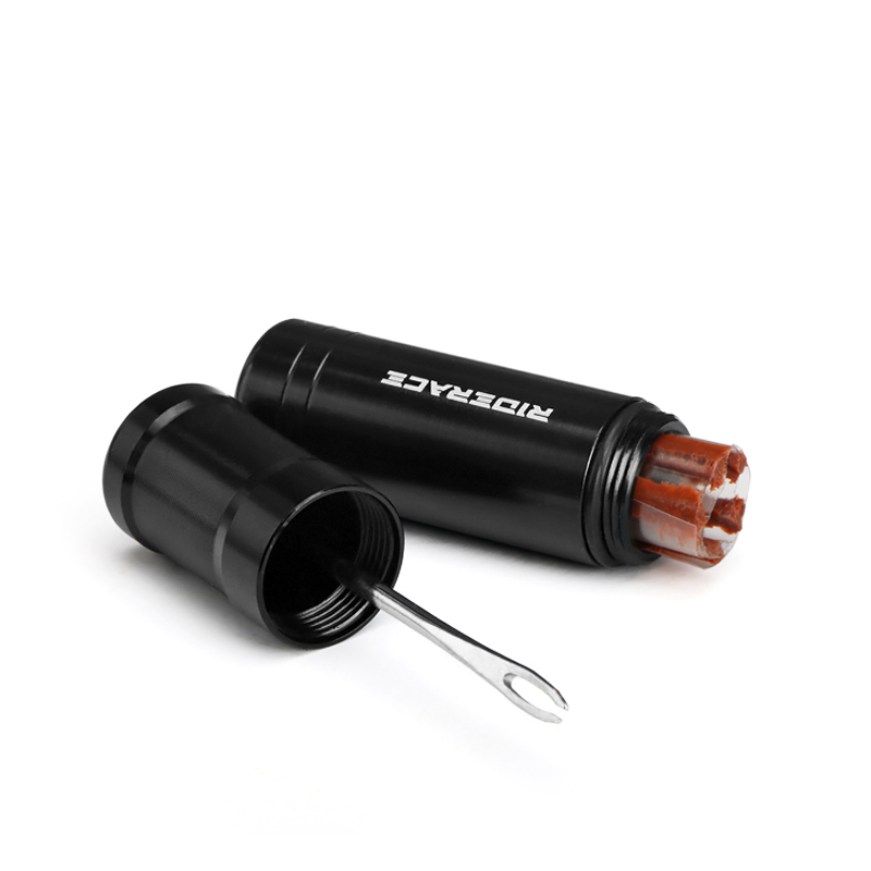 RIDERACE 自転車タイヤ修理ツールキット マウンテンバ - Tubeless Tire Sealant のレビューと価格