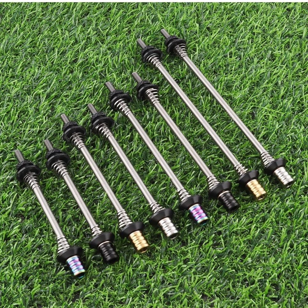 74 ミリメートル/85 ミリメートル/100 ミリメートル - Quick Release Skewer のレビューと価格