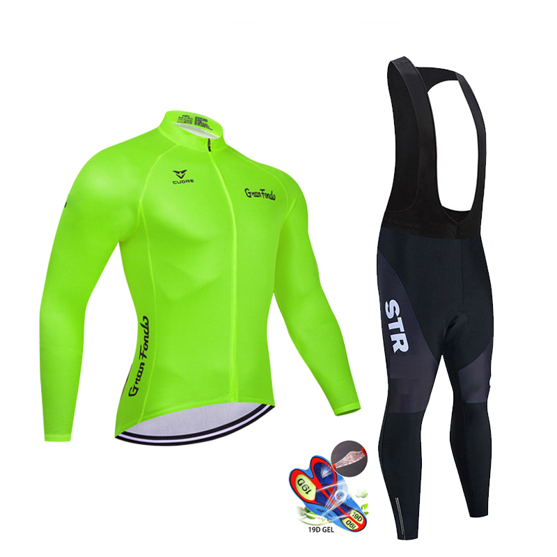 メンズ長袖サイクリングジャージ,スポーツウェア,通気性,スポ - Cycling Gear Leaderboard のレビューと価格