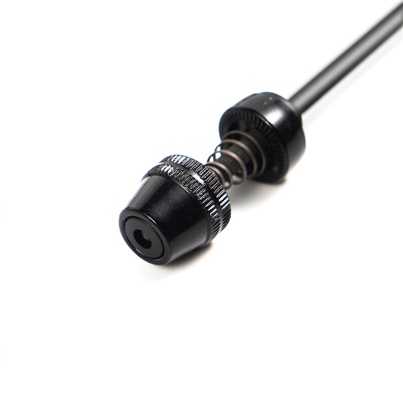 自転車クイックリリーススキューバセット - フロント110m - Quick Release Skewer のレビューと価格