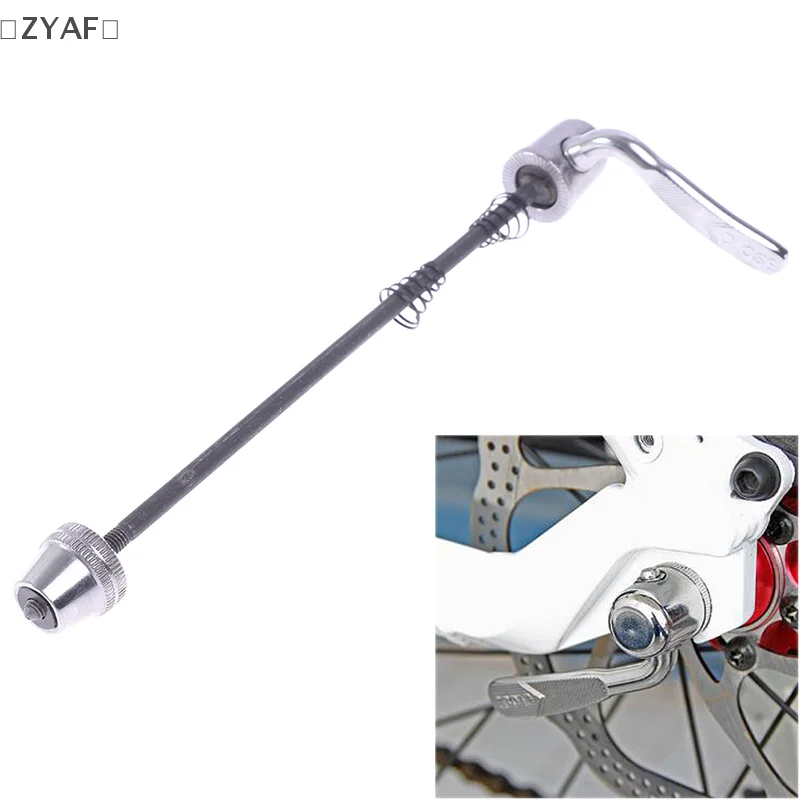 〔DD329〕トレーナーボケ自転車サイクリングバックリアホイ - Quick Release Skewer のレビューと価格