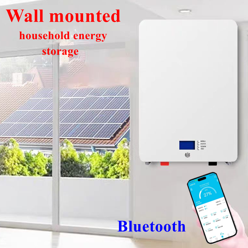 6000+サイクル 2KW 3KW 5KW 壁掛け式 24V - Cycling Gear Wall Storage のレビューと価格