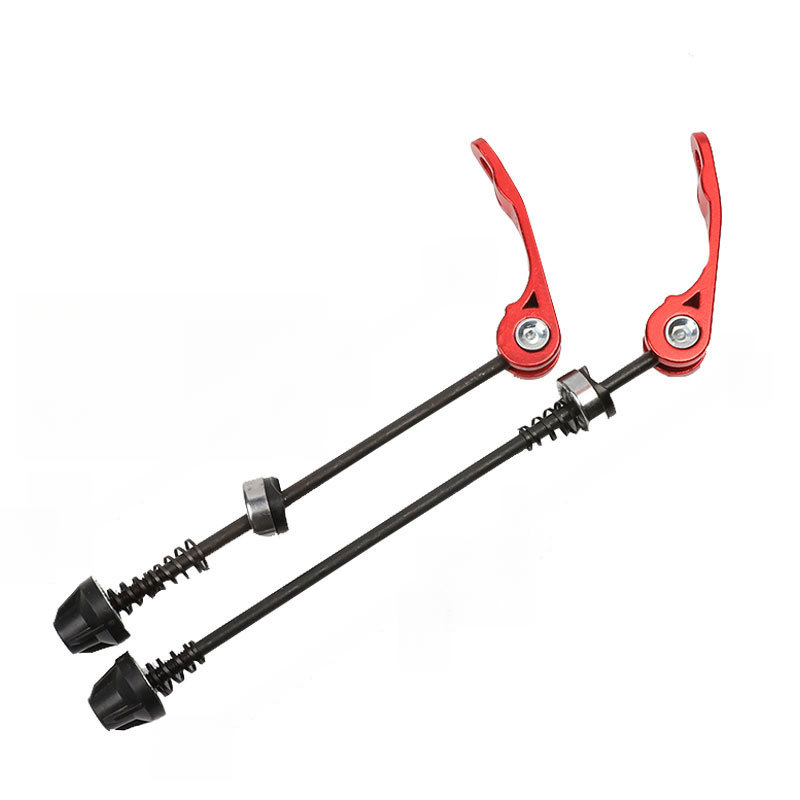 1個入り MTBバイク クイックリリース スキュワーセット  - Quick Release Skewer のレビューと価格