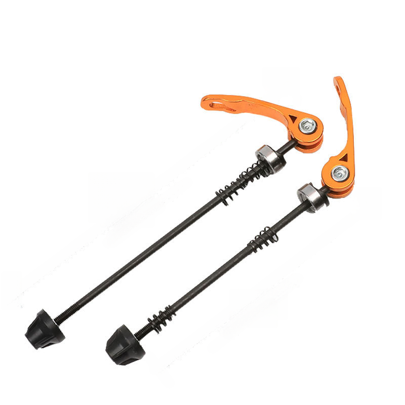 1個入り MTBバイク クイックリリース スキュワーセット  - Quick Release Skewer のレビューと価格