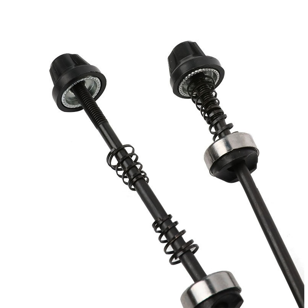 1個入り MTBバイク クイックリリース スキュワーセット  - Quick Release Skewer のレビューと価格