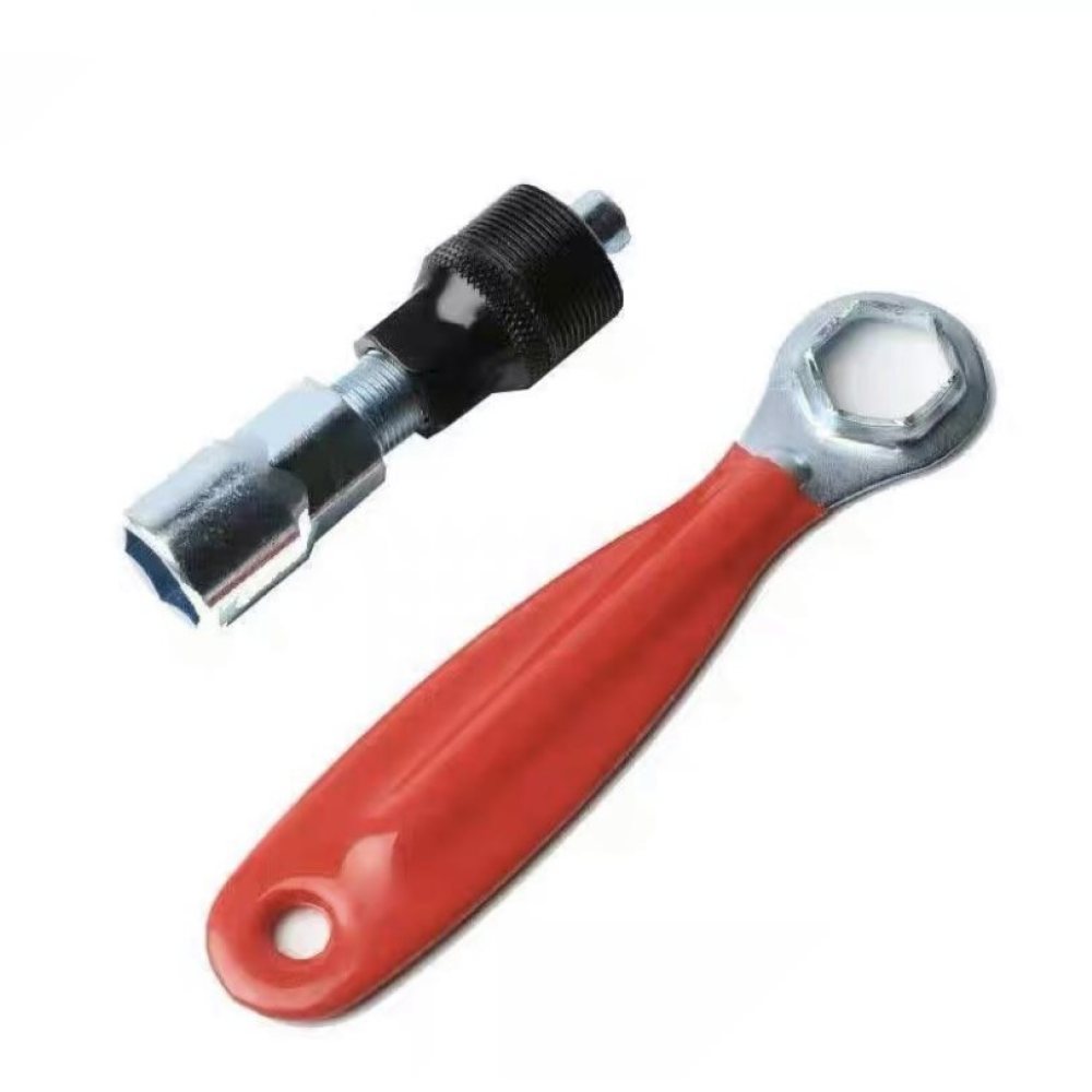 マウンテンバイク用必須左クランクアーム 自転車ペダルリンクロ - Road Cycling Essential Gear のレビューと価格