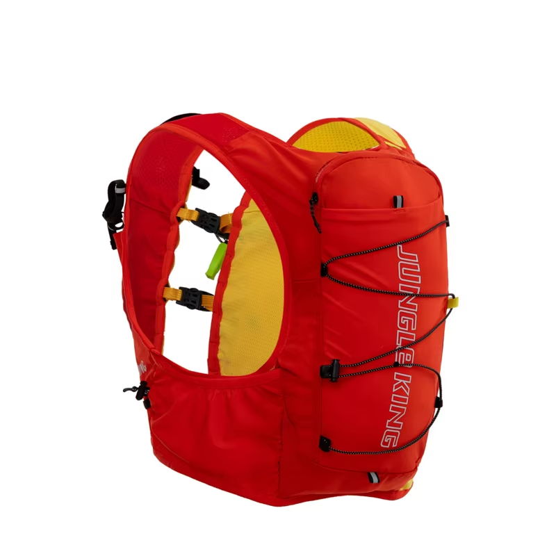 JUNGLE KING 15L トレイルランニングバックパッ - Cycling Gear Backpack のレビューと価格