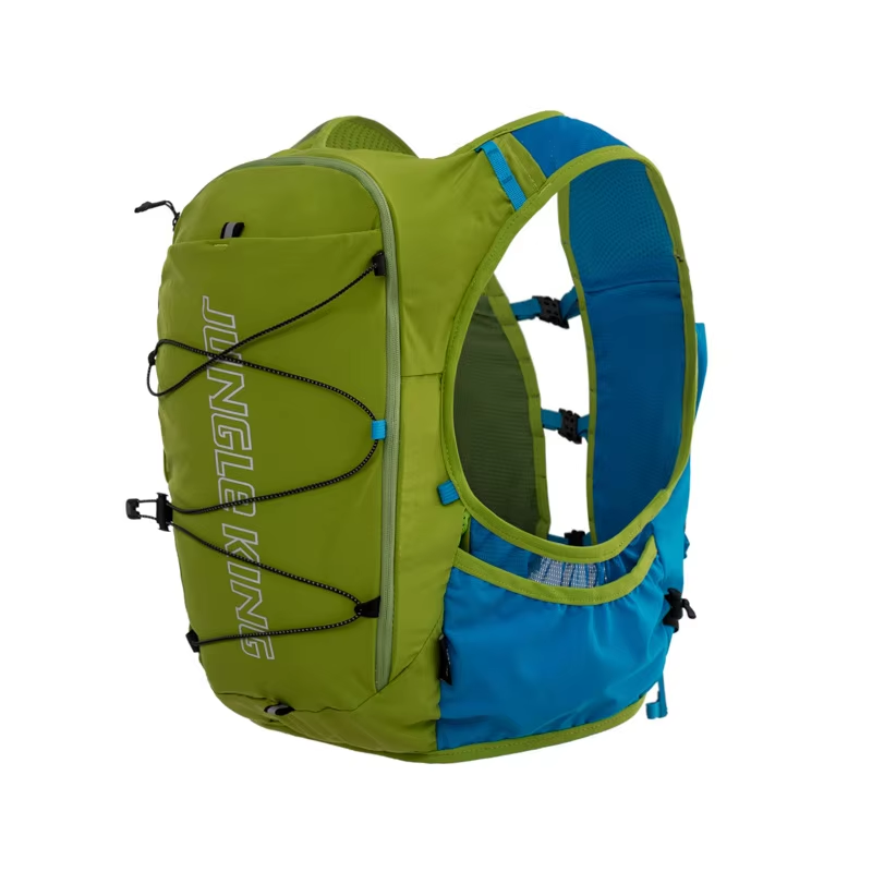JUNGLE KING 15L トレイルランニングバックパッ - Cycling Gear Backpack のレビューと価格