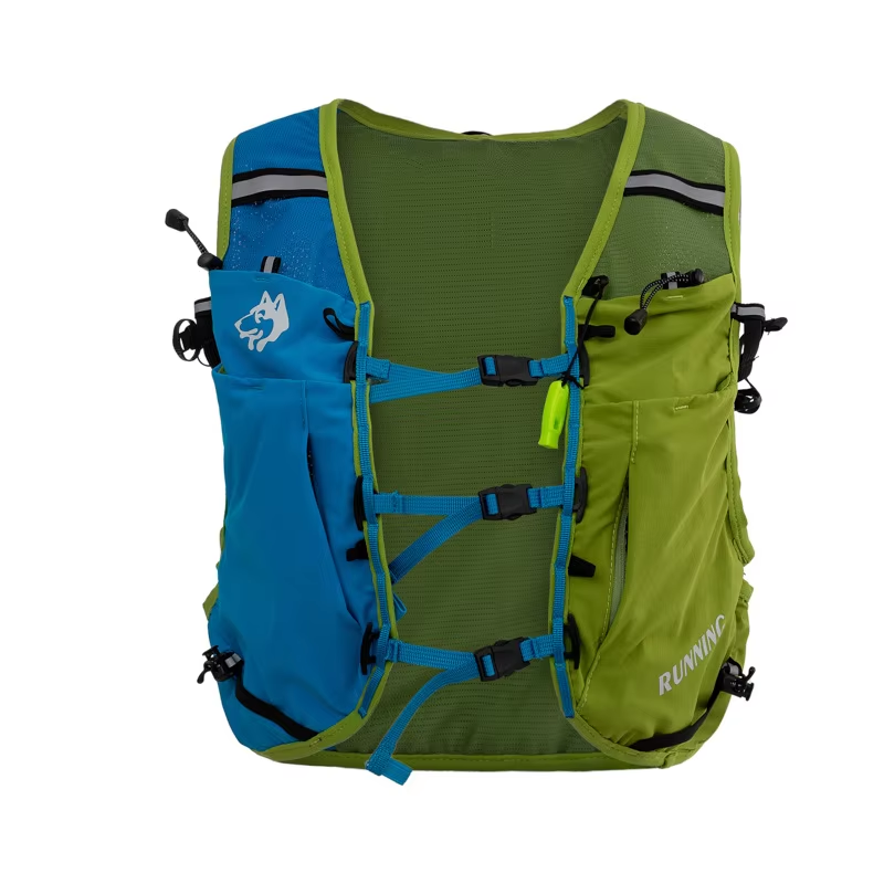 JUNGLE KING 15L トレイルランニングバックパッ - Cycling Gear Backpack のレビューと価格