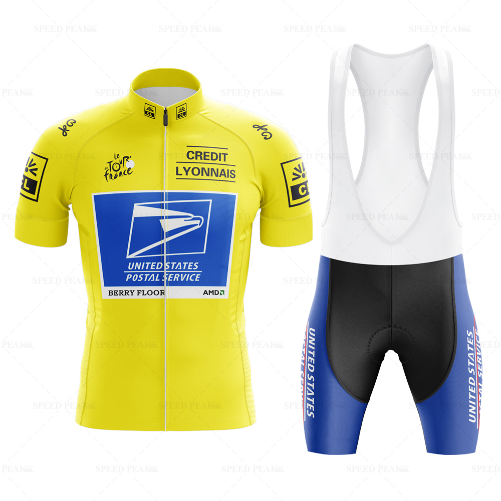 マーズサイクリングジャージ メンズ 半袖セット レトロレッド - Cycling Bib Shorts のレビューと価格