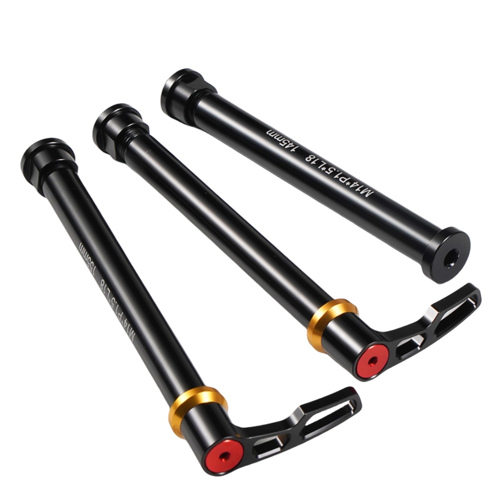 CNC自転車アクセサリー マウンテンバイク クイックリリース - Quick Release Skewer のレビューと価格