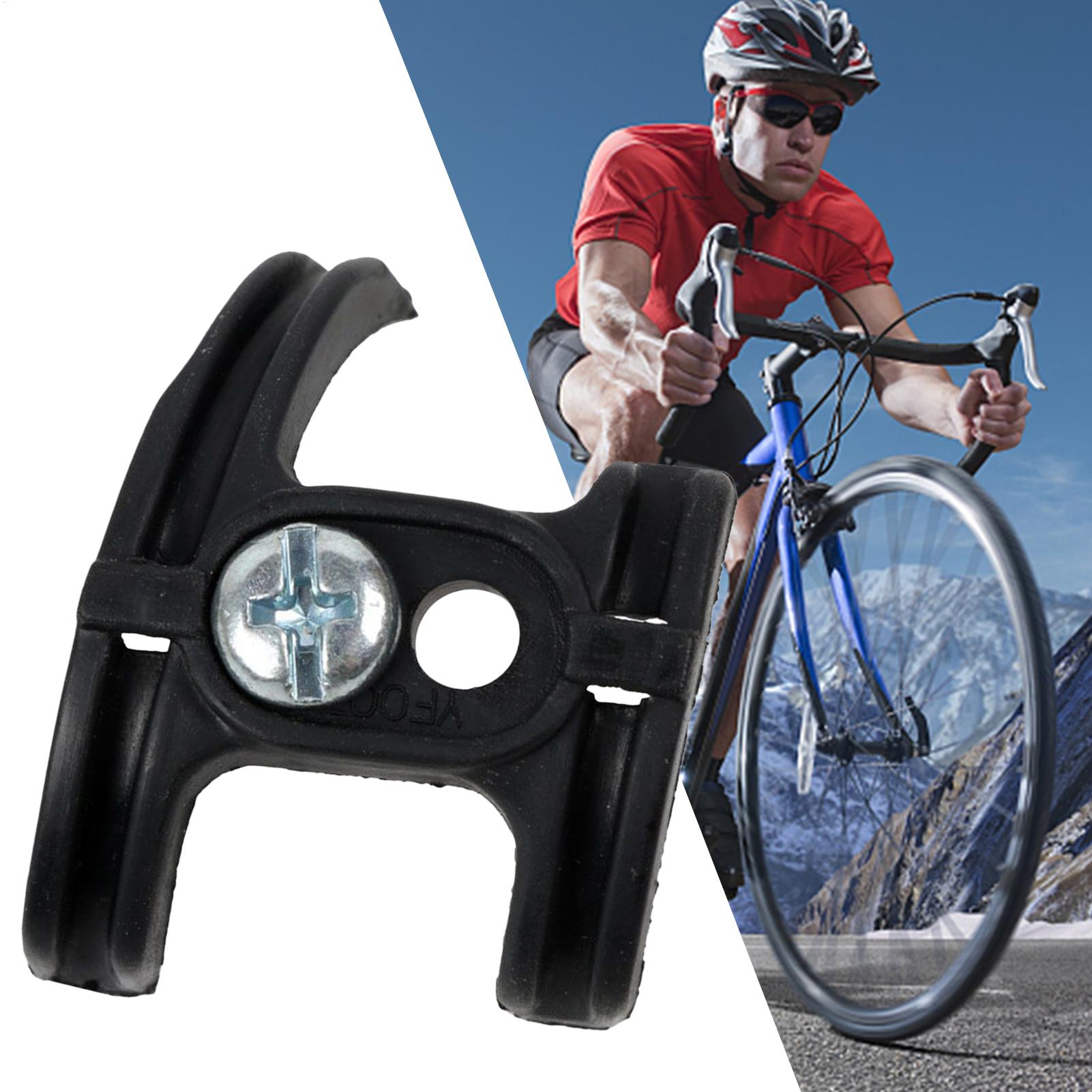 1Pc バイクシフターギアケーブルガイド、固定ネジ付きボトム - Cycling Gear Guide のレビューと価格