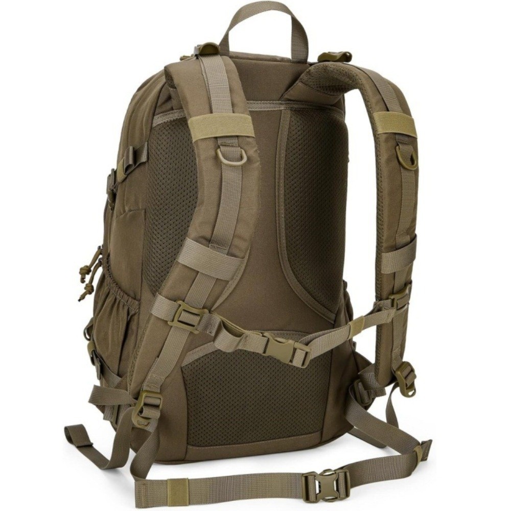 アウトドアギア 25L容量 ハイキングバックパック 耐久性の - Cycling Gear Backpack のレビューと価格