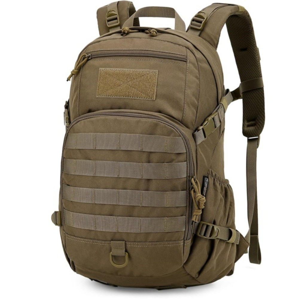 アウトドアギア 25L容量 ハイキングバックパック 耐久性の - Cycling Gear Backpack のレビューと価格