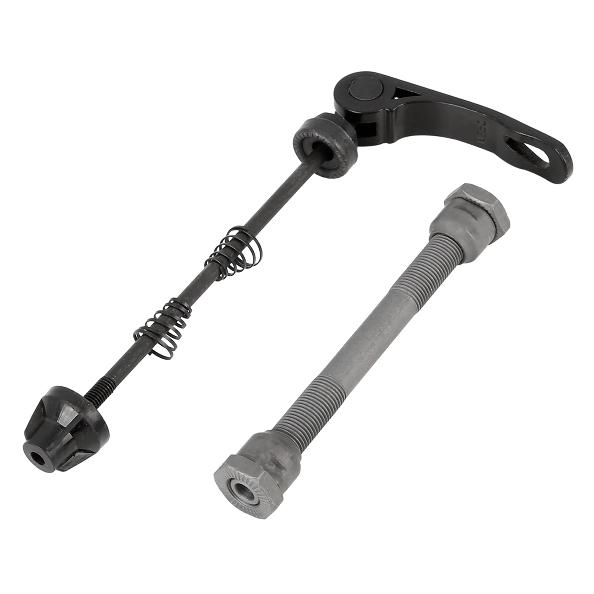 × Autohaux 1セット9.5ミリメートル自転車自転車 - Quick Release Skewer のレビューと価格