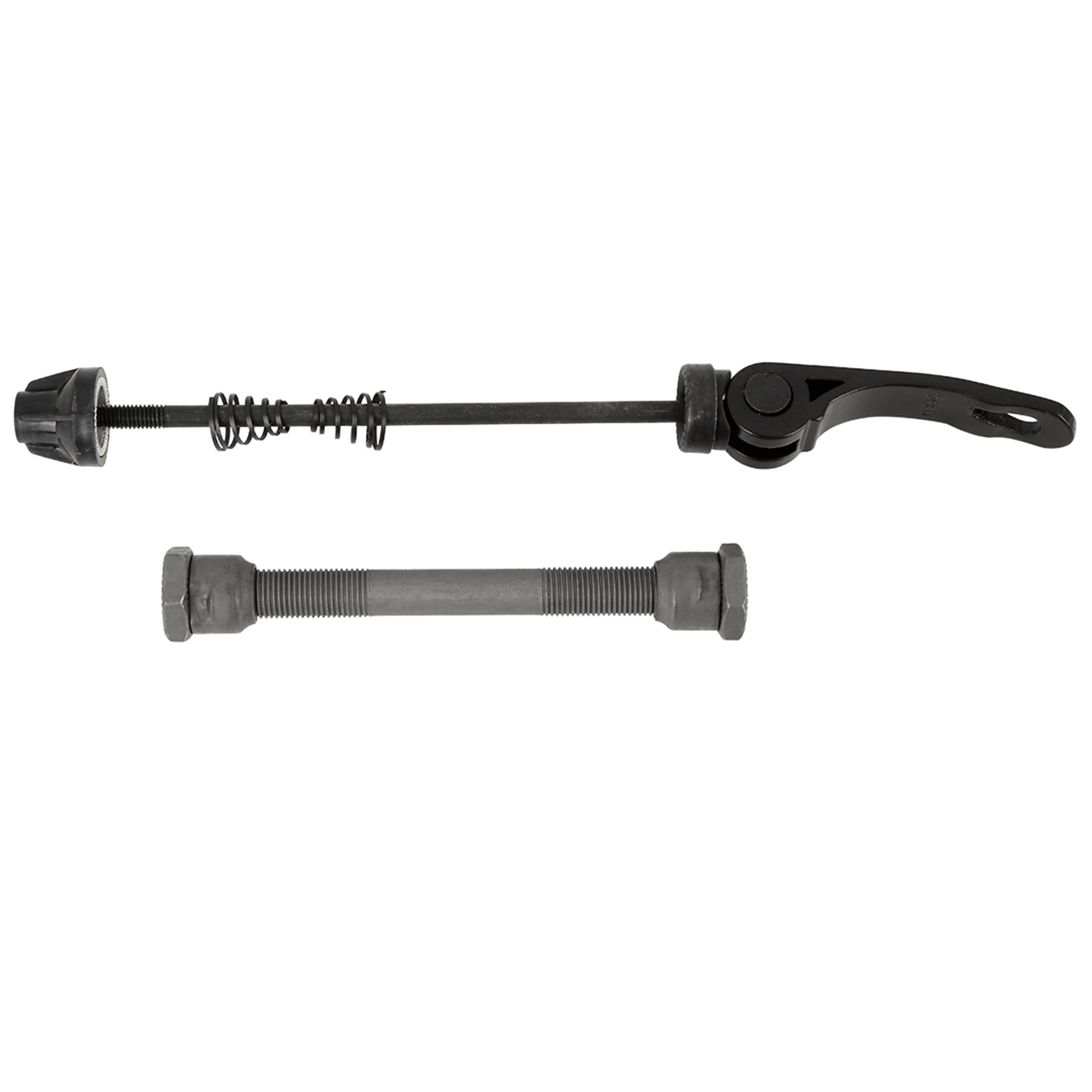 × Autohaux 1セット9.5ミリメートル自転車自転車 - Quick Release Skewer のレビューと価格