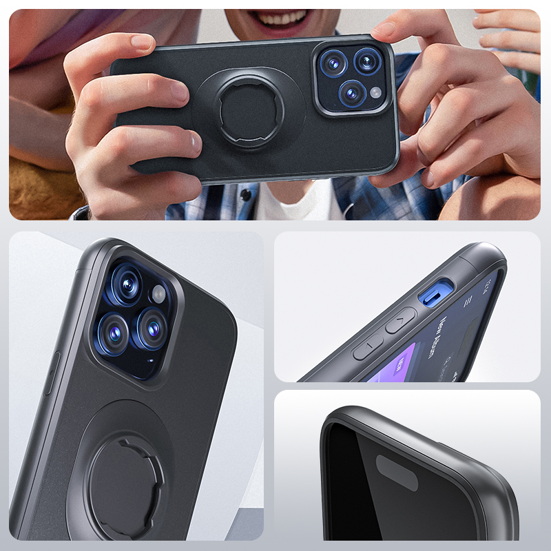 iPhone 17/16/15/14/13/12Pro Ma - Cycling Quads のレビューと価格