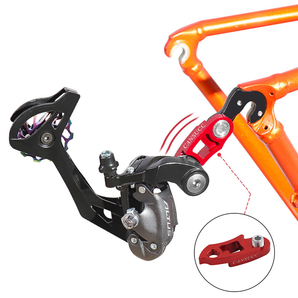 2026 Cansucc アルミニウム合金バイクフレームギア - Cycling Gear Essentials のレビューと価格
