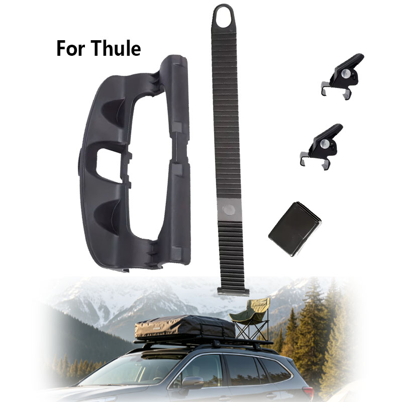 ルーフキャリア交換用ホイールストラップとリムガードは、Thu - Cycling Gear Essentials のレビューと価格