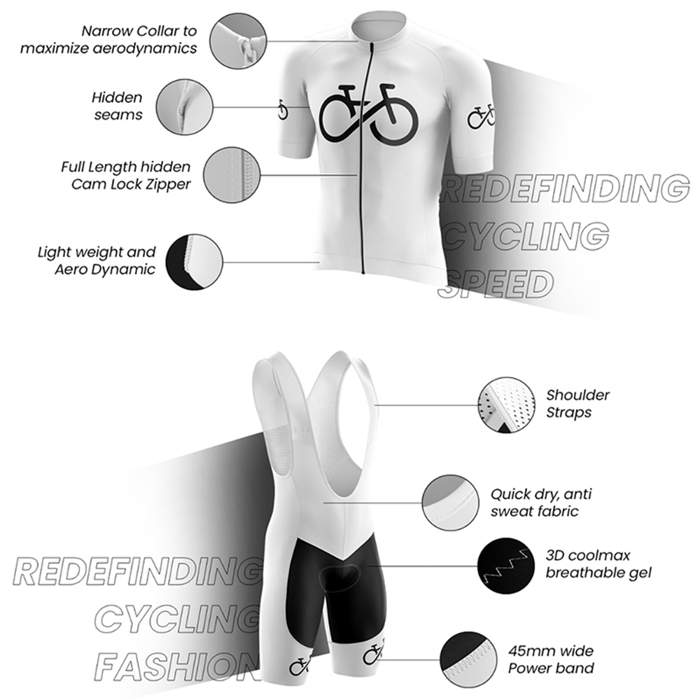 INEOS自転車パンツ メンズサイクリングウェア メンズビブ - Cycling Bib Shorts のレビューと価格