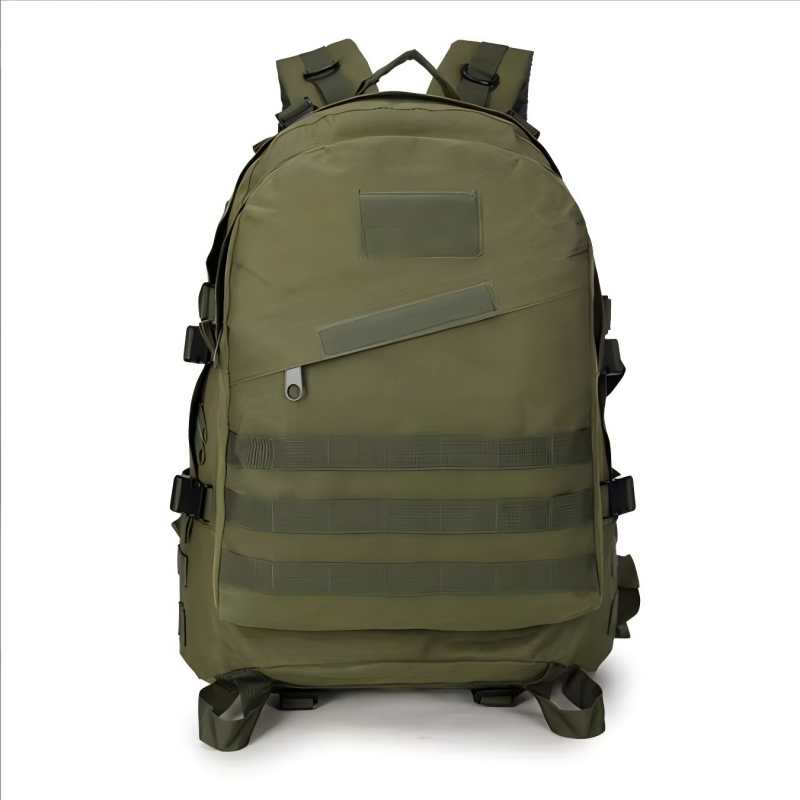 45L防水3D戦術バックパック、旅行、サイクリング、キャンプ - Cycling Gear Backpack のレビューと価格